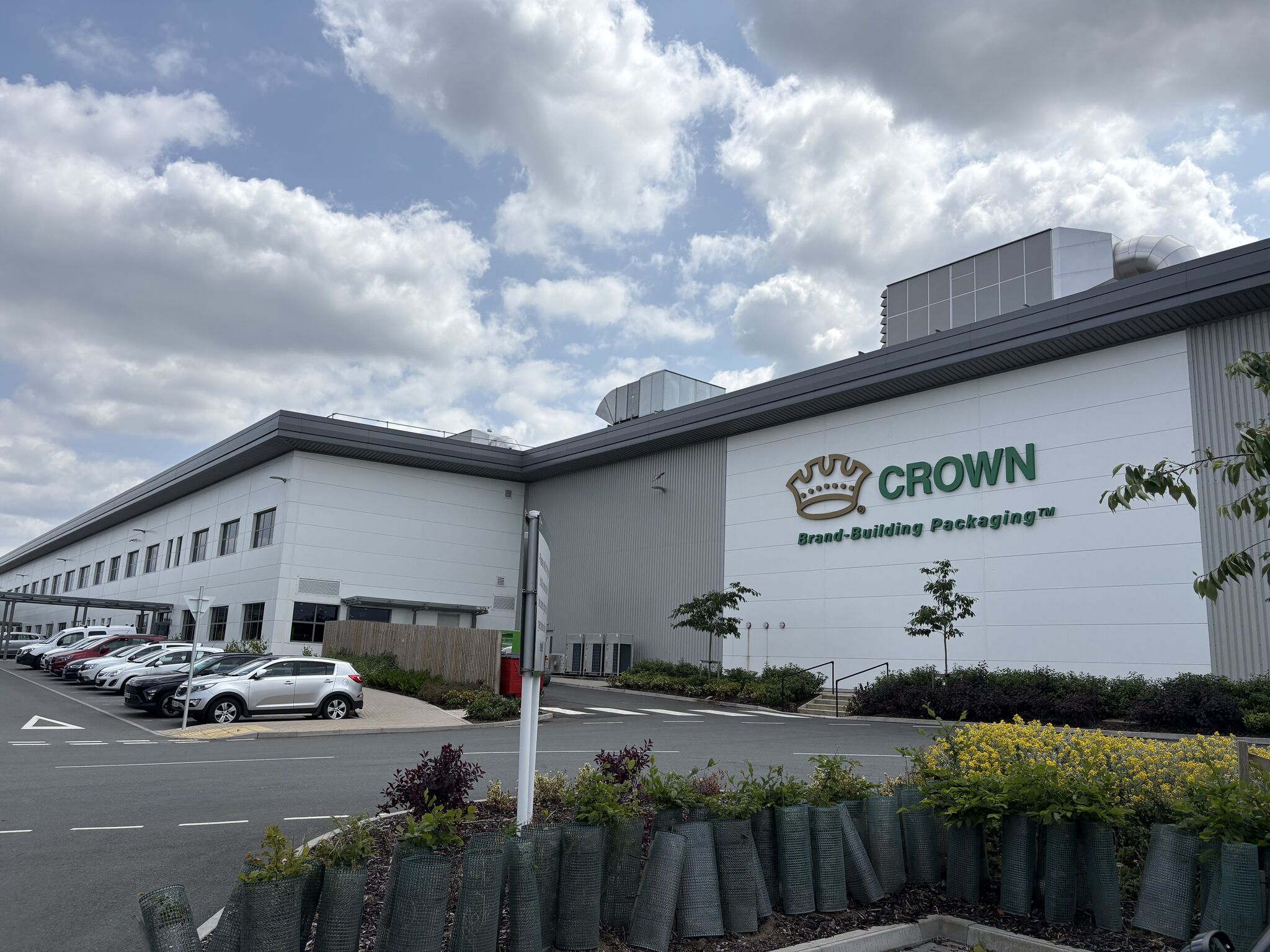 Crown Packaging