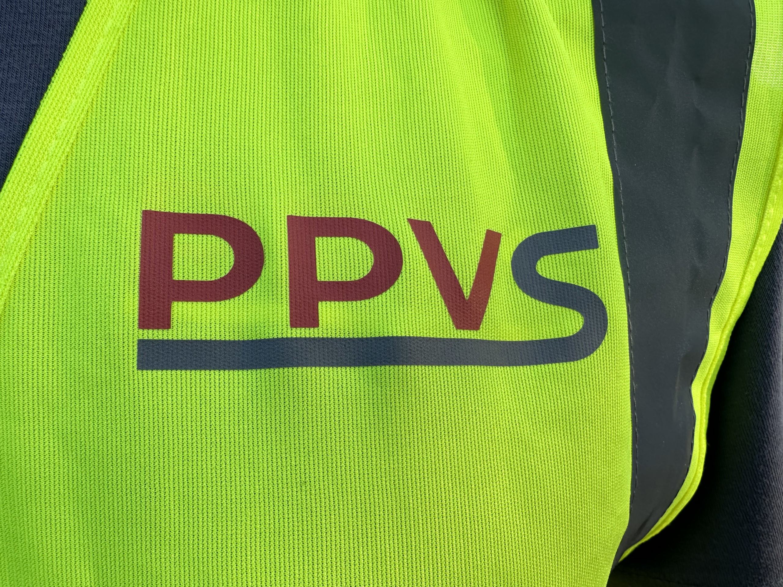 PPVS Hi Vis