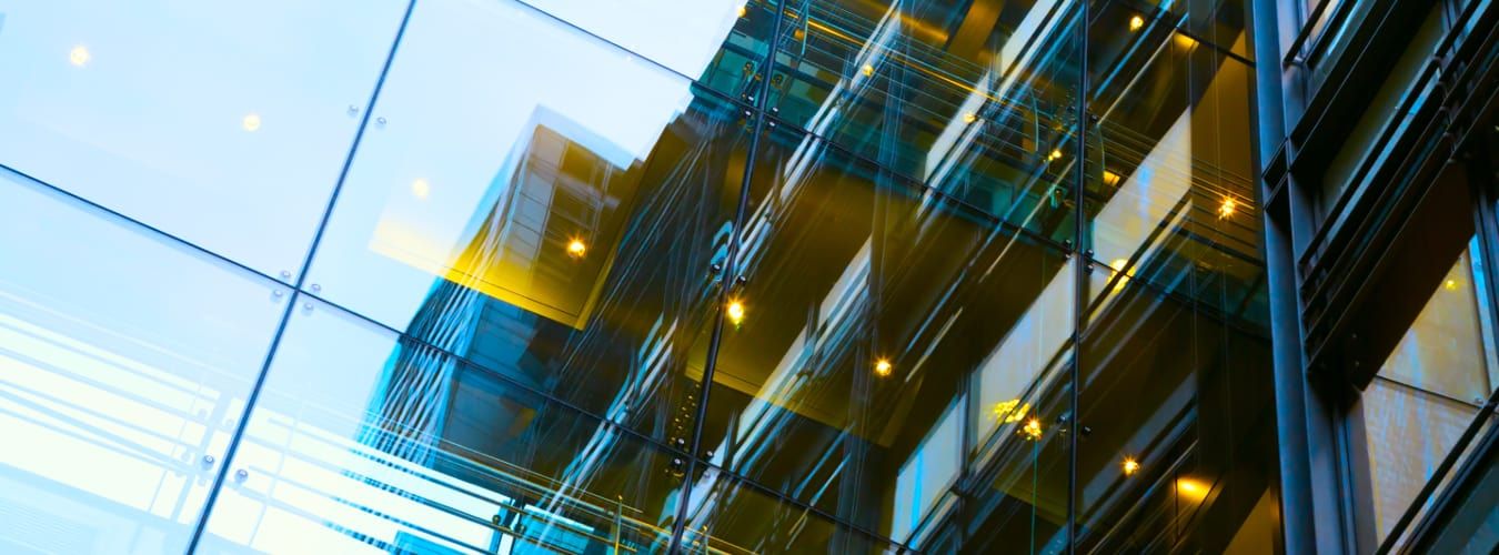 photo of sky scraper