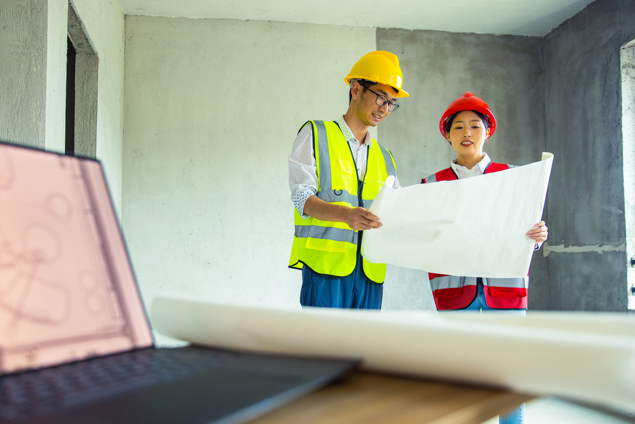 Building planners
