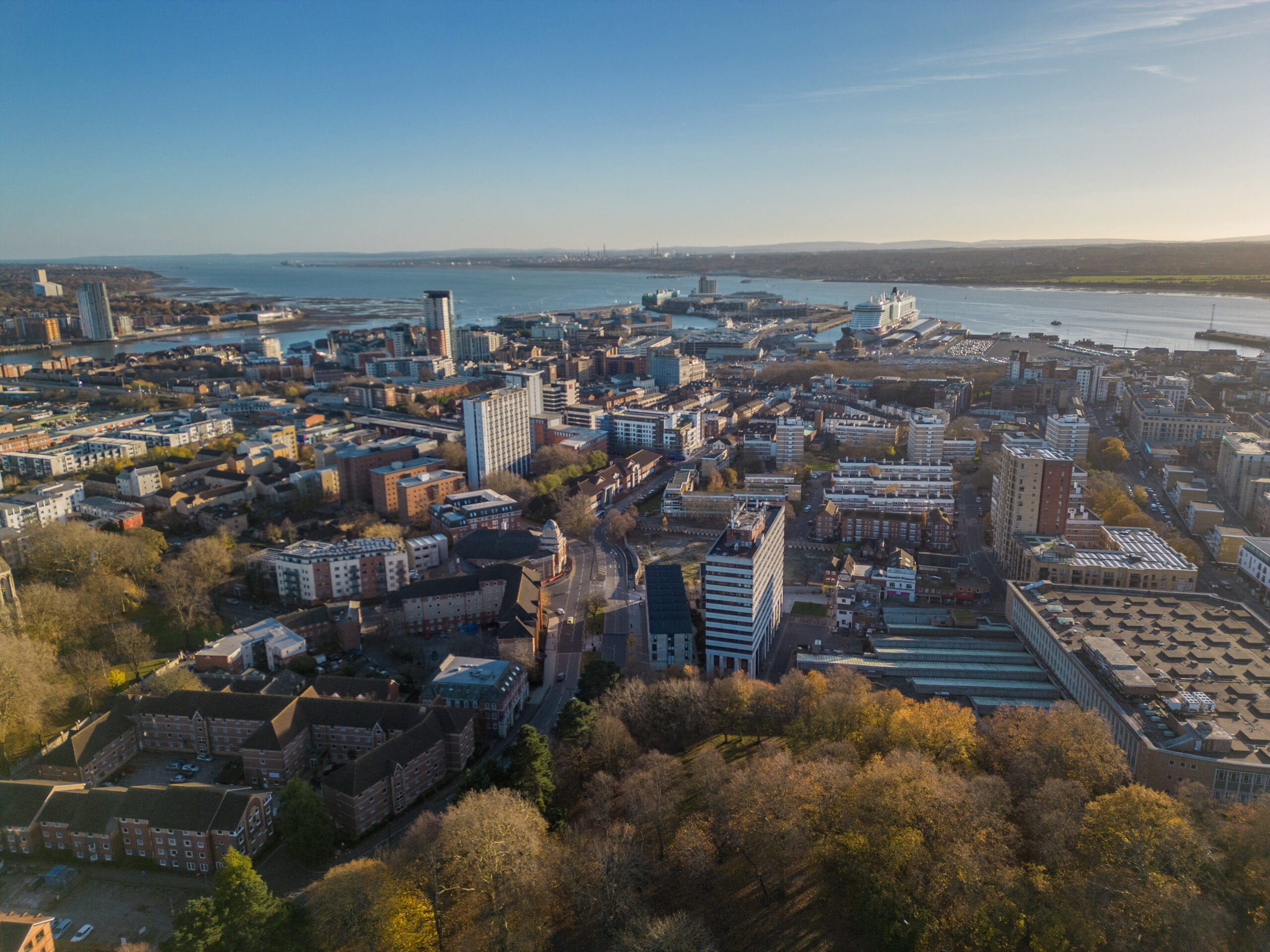 southampton