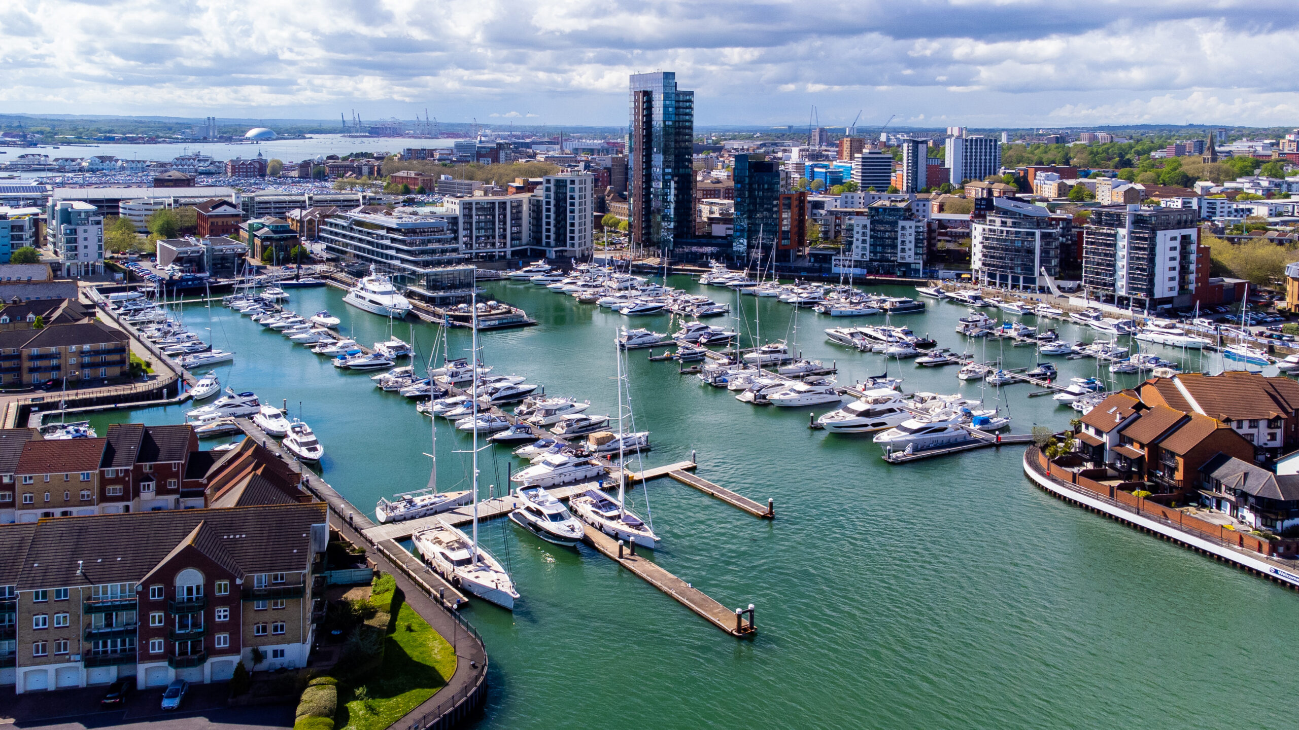 southampton