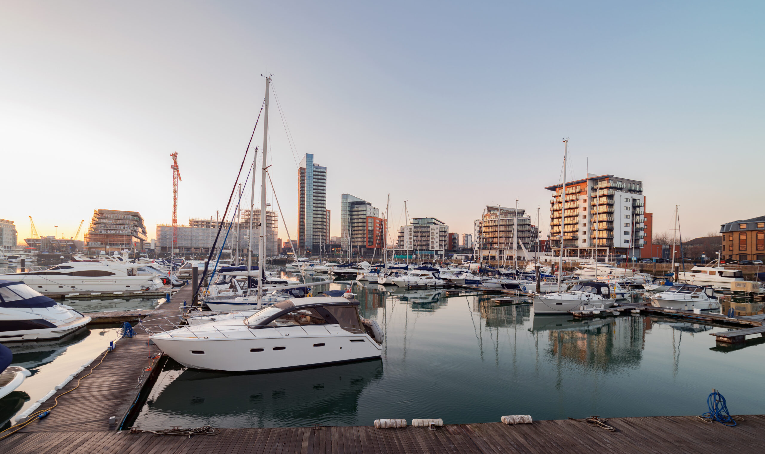 southampton