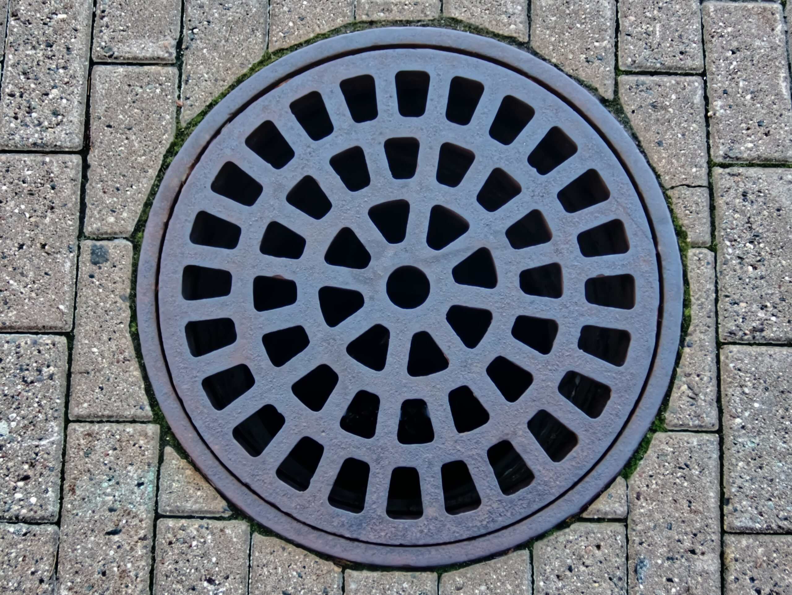 drainage
