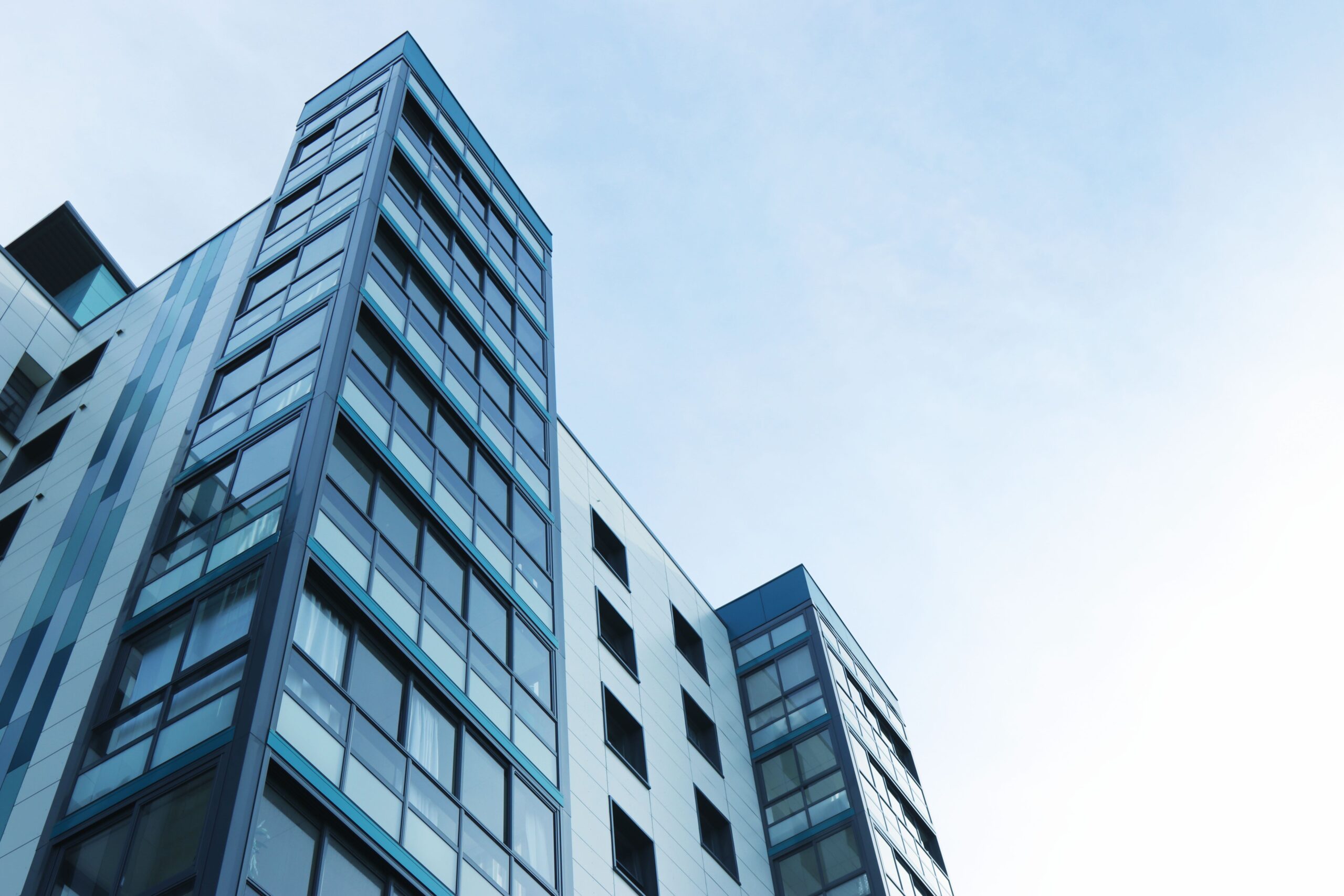 buildings outdoor
