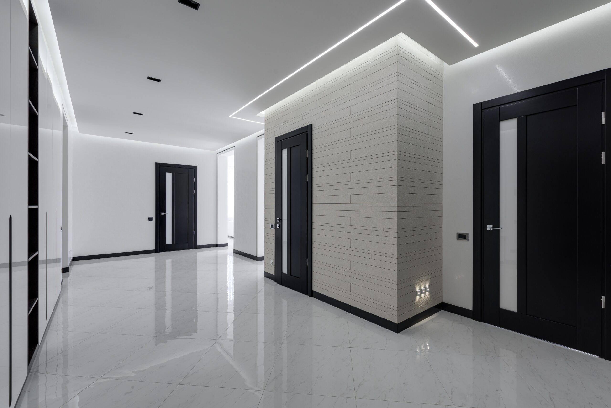 led light