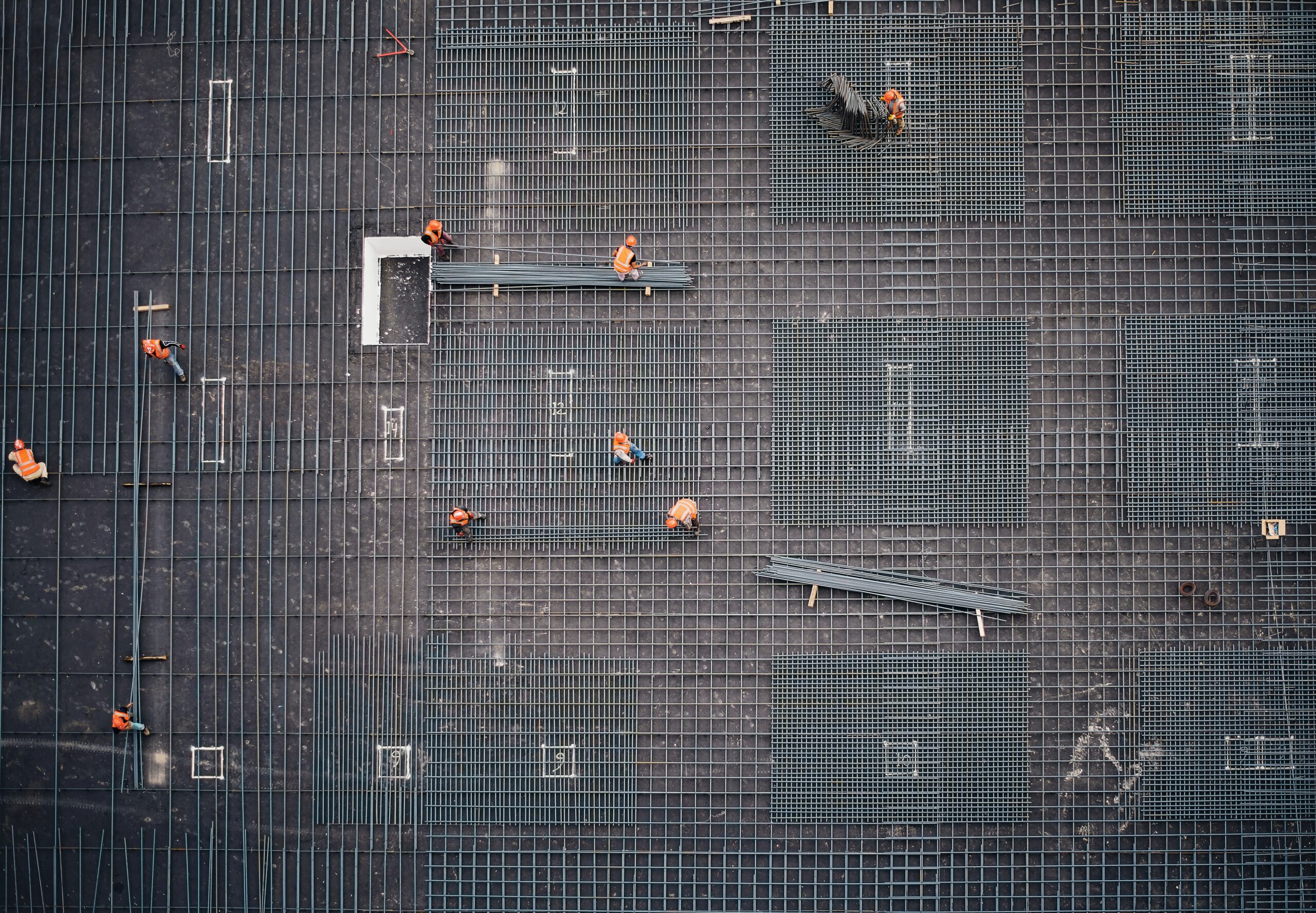 construction site