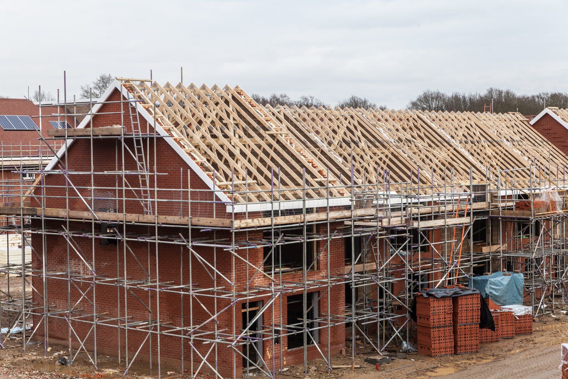 residential construction